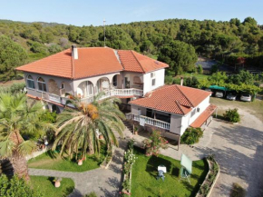 Grivas House